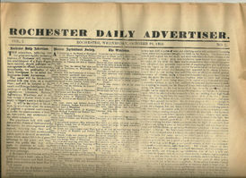 Rochester Daily Advertiser